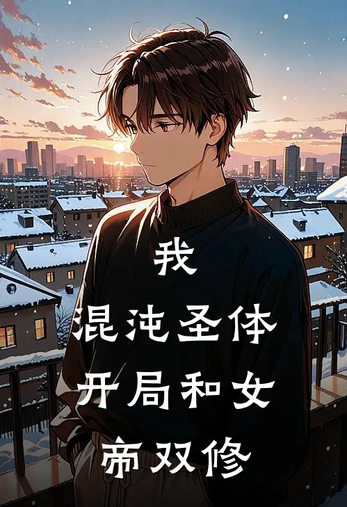 我，混沌圣体，开局和女帝双修