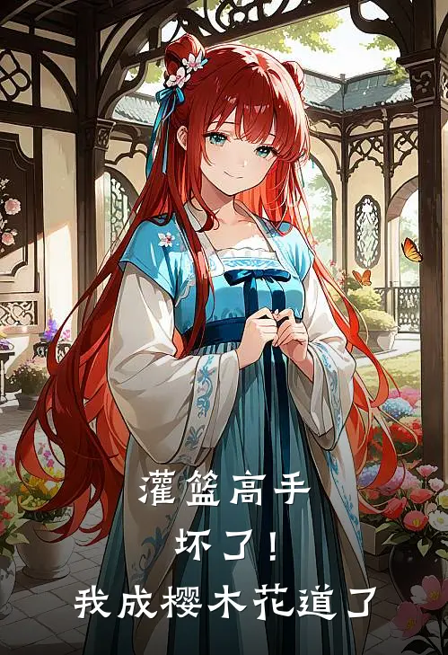 灌篮高手：坏了！我成樱木花道了