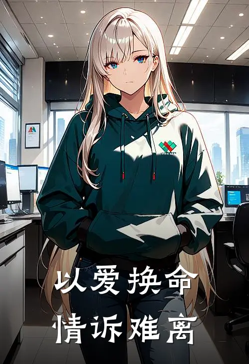 以爱换命，情诉难离