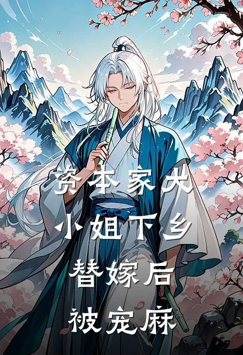 资本家大小姐下乡替嫁后，被宠麻