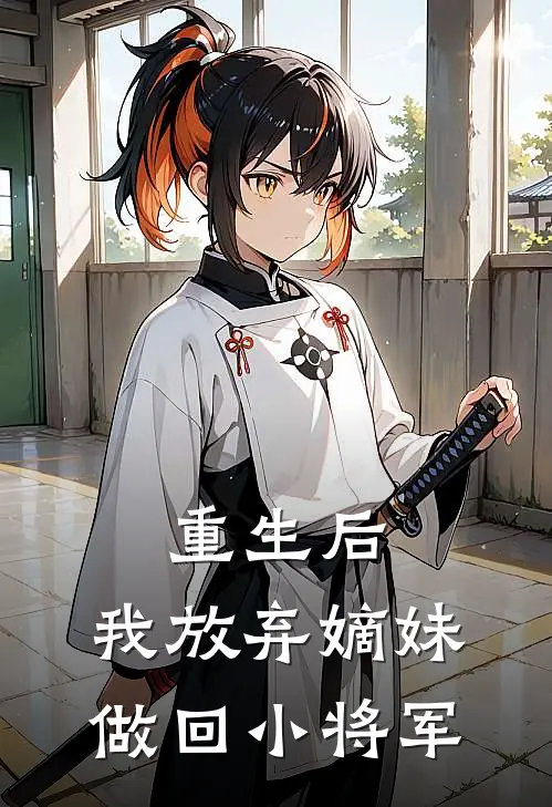 重生后，我放弃嫡妹做回小将军