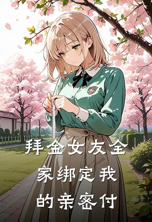 拜金女友全家绑定我的亲密付