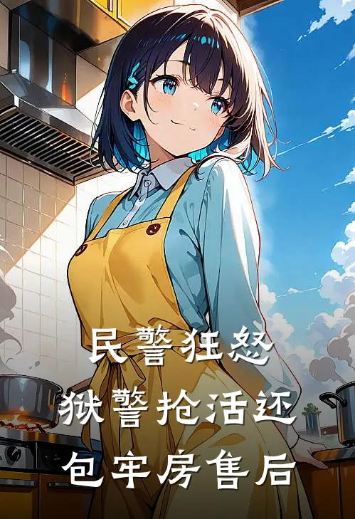 民警狂怒：狱警抢活还包牢房售后