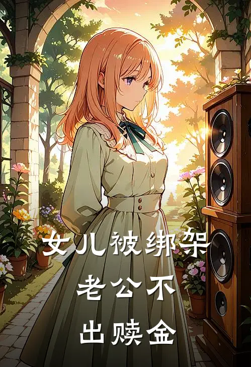 女儿被绑架，老公不出赎金