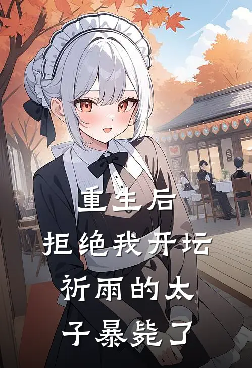 重生后，拒绝我开坛祈雨的太子暴毙了