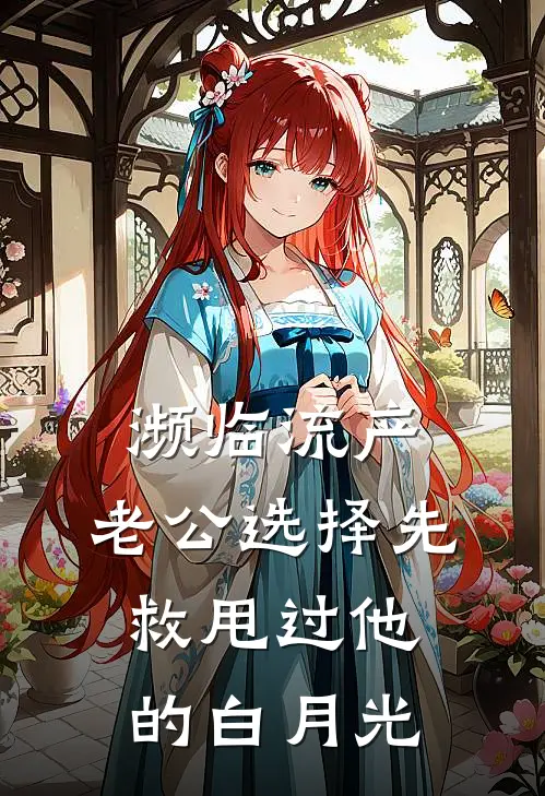 濒临流产，老公选择先救甩过他的白月光