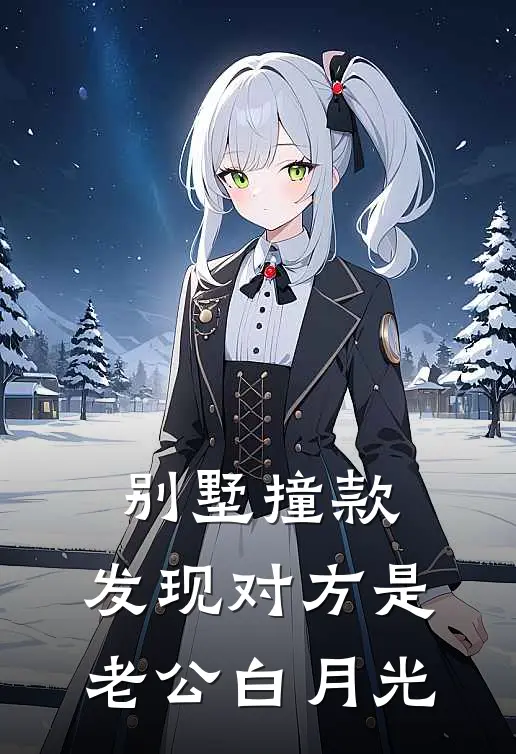 别墅撞款，发现对方是老公白月光