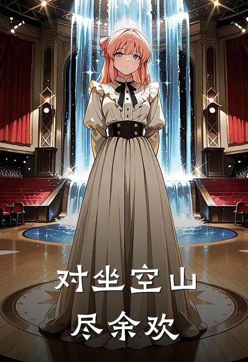 对坐空山尽余欢