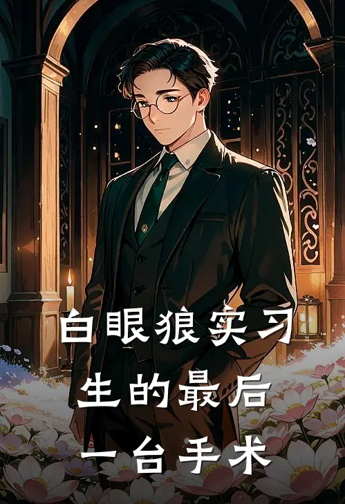 白眼狼实习生的最后一台手术