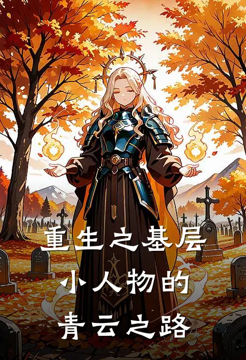 重生之基层小人物的青云之路