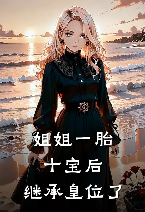 姐姐一胎十宝后，继承皇位了