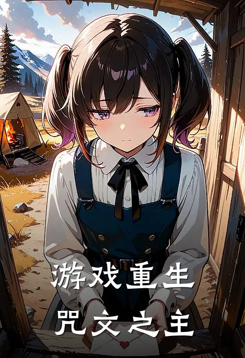 游戏重生：咒文之主