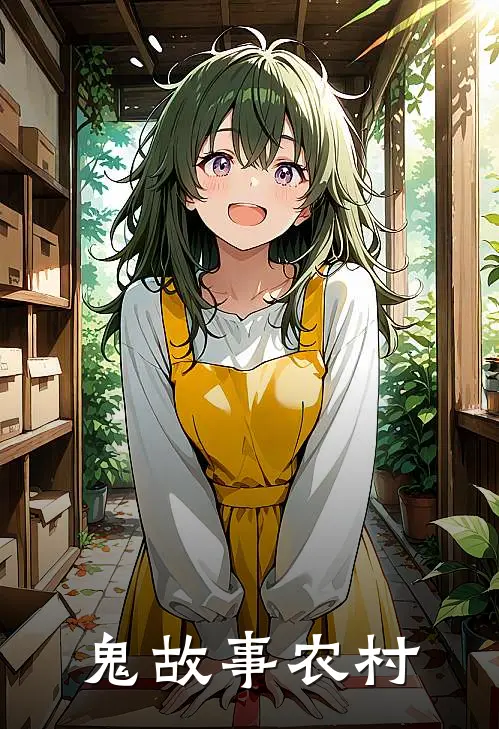 鬼故事（农村）