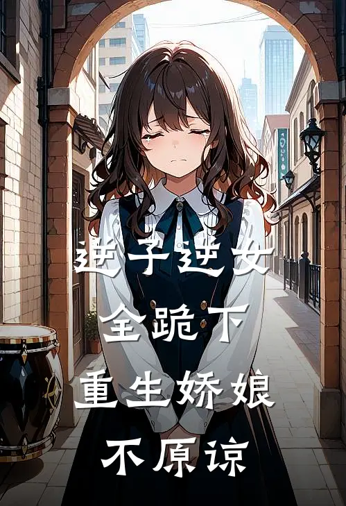 逆子逆女全跪下，重生娇娘不原谅