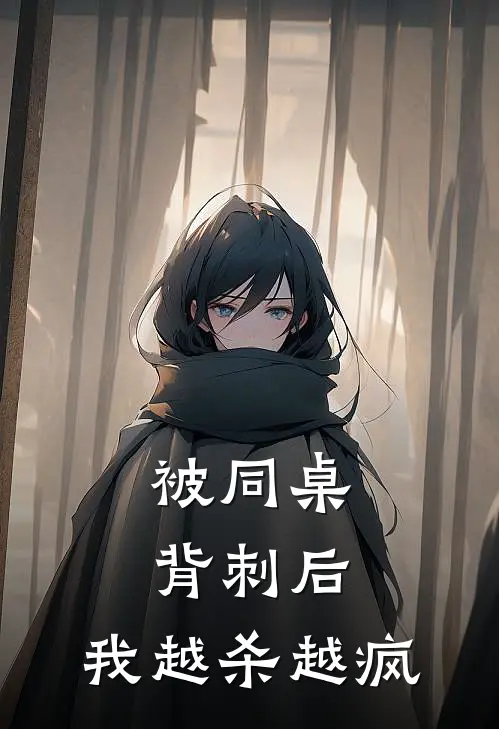 被同桌背刺后，我越杀越疯