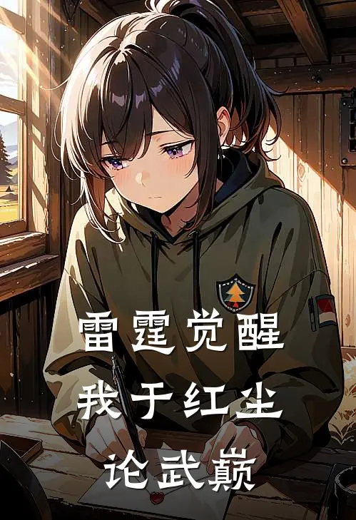 雷霆觉醒我于红尘论武巅