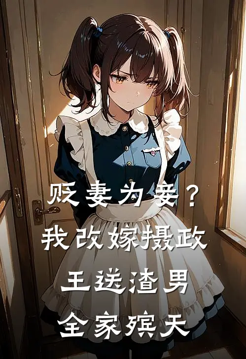 贬妻为妾？我改嫁摄政王送渣男全家殡天