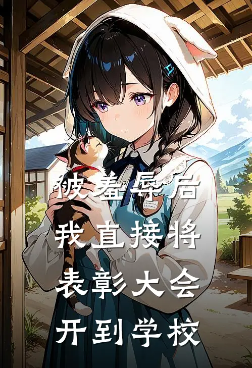 被羞辱后我直接将表彰大会开到学校