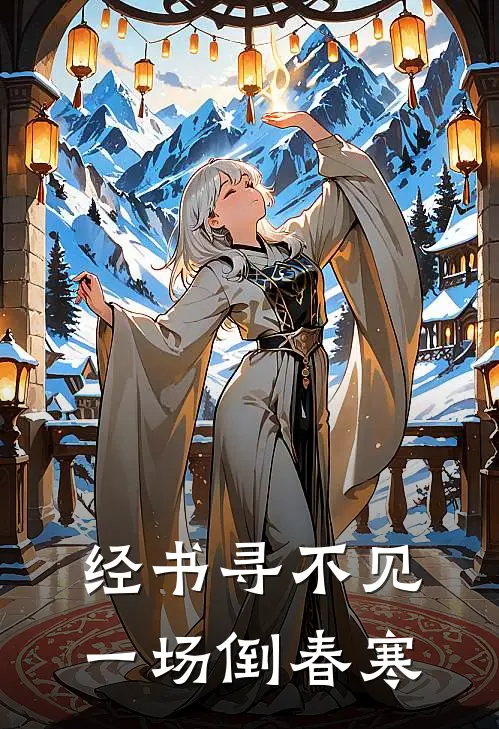 经书寻不见，一场倒春寒