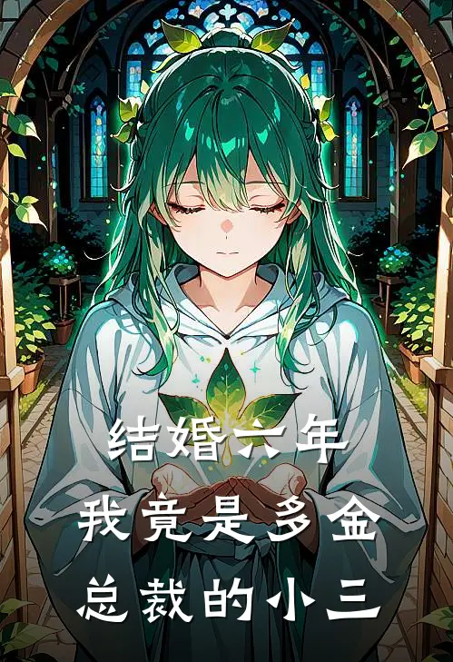 结婚六年，我竟是多金总裁的小三