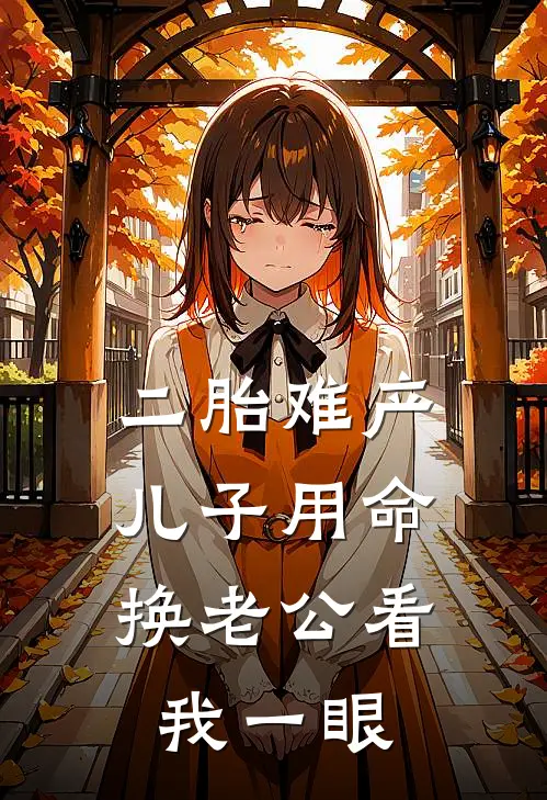 二胎难产，儿子用命换老公看我一眼