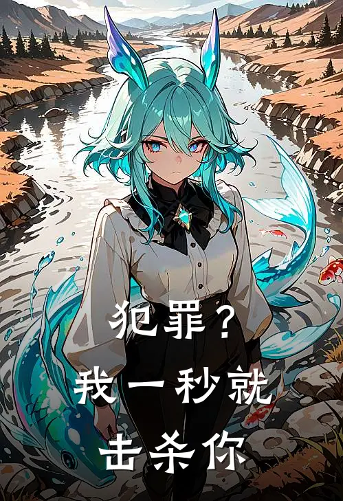 犯罪？我一秒就击杀你