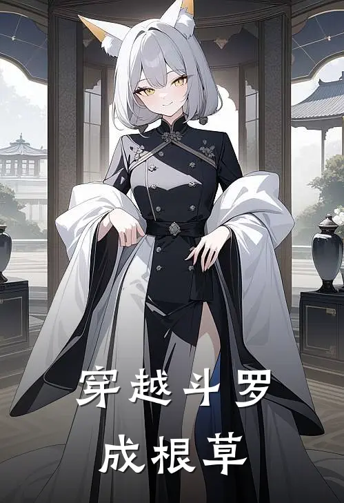 穿越斗罗成根草