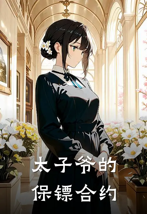 太子爷的保镖合约