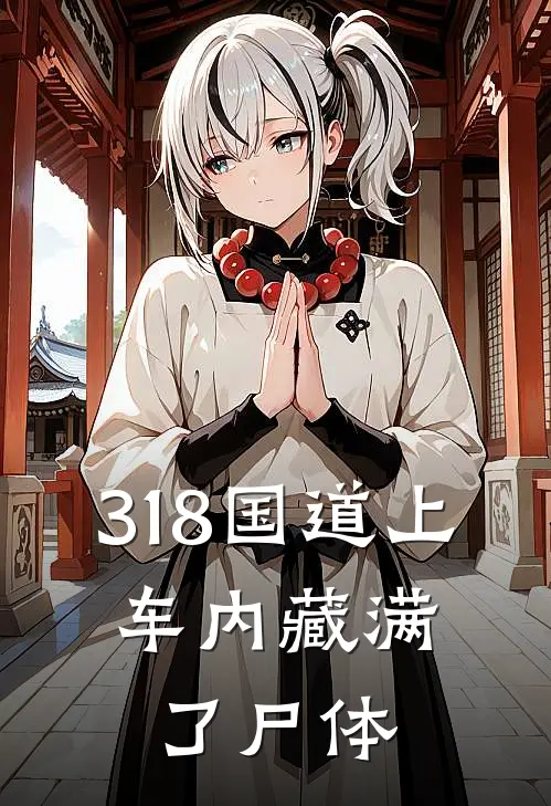 318国道上，车内藏满了尸体