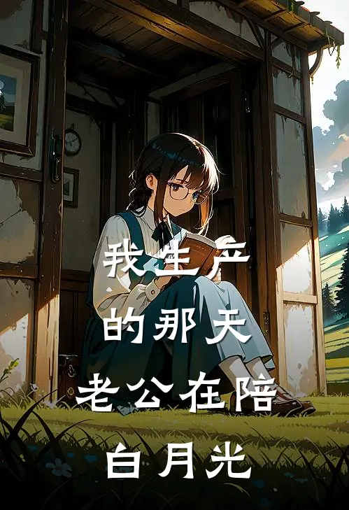 我生产的那天，老公在陪白月光