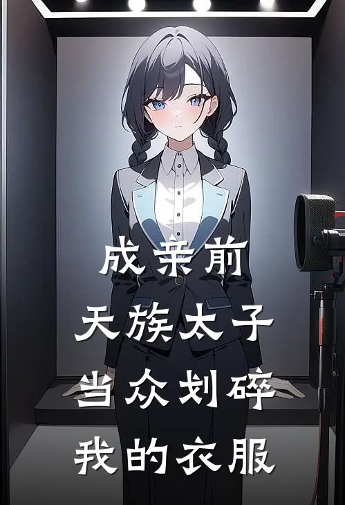 成亲前，天族太子当众划碎我的衣服