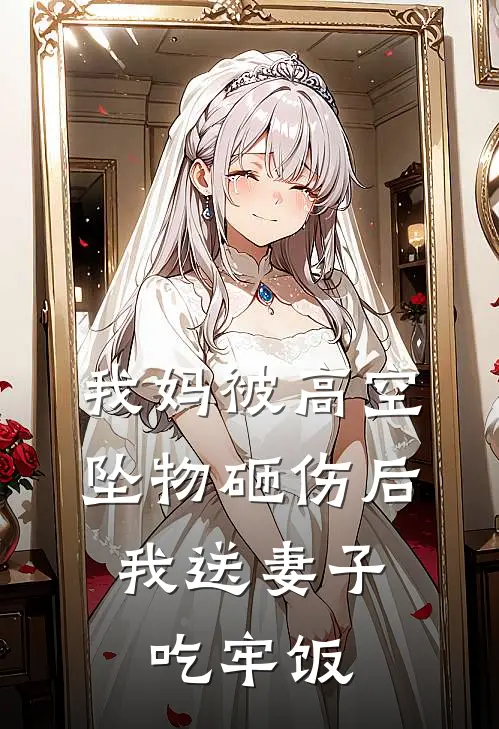 我妈被高空坠物砸伤后，我送妻子吃牢饭