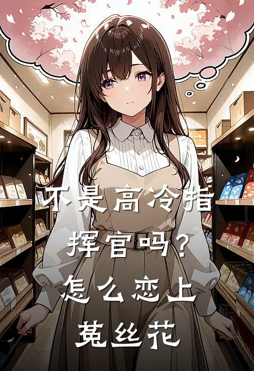 不是高冷指挥官吗？怎么恋上菟丝花