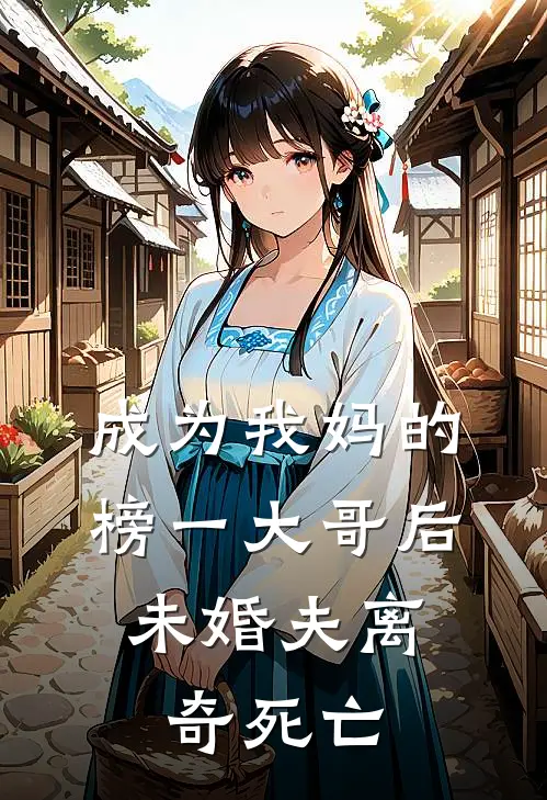成为我妈的榜一大哥后，未婚夫离奇死亡