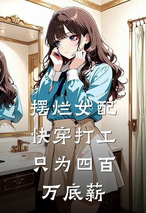 摆烂女配：快穿打工只为四百万底薪