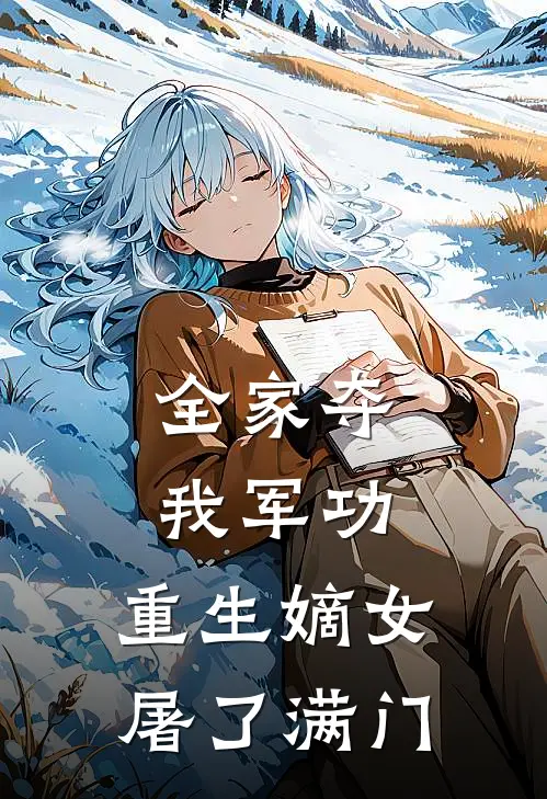全家夺我军功，重生嫡女屠了满门