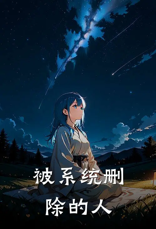 被系统删除的人