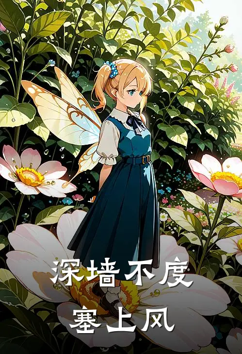 深墙不度塞上风