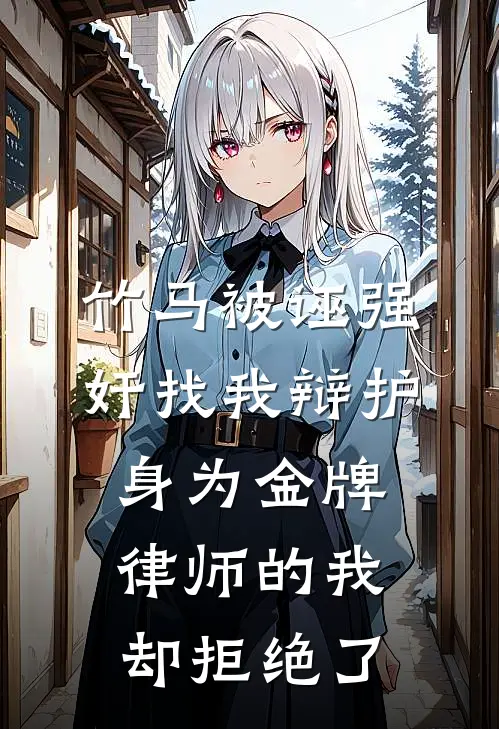 竹马被诬强奸找我辩护，身为金牌律师的我却拒绝了