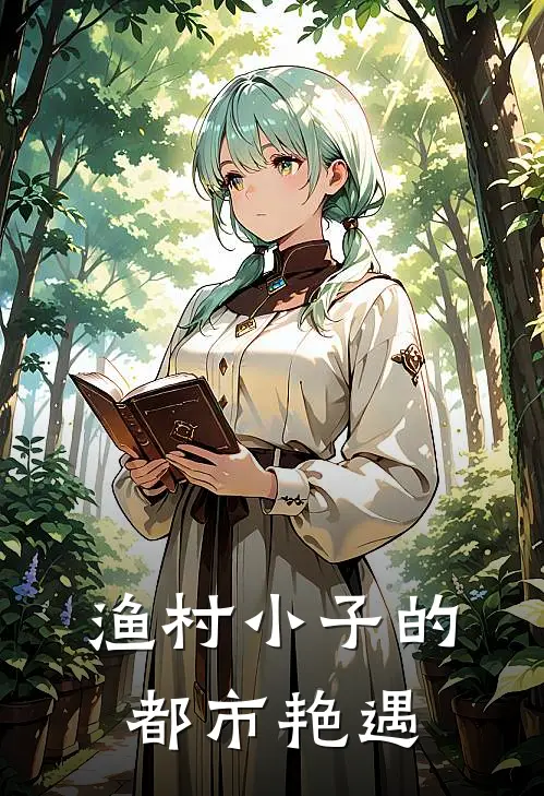 渔村小子的都市艳遇