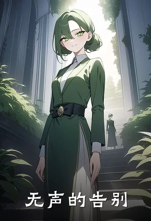 无声的告别