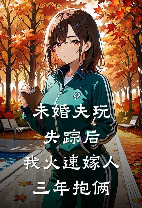未婚夫玩失踪后，我火速嫁人三年抱俩