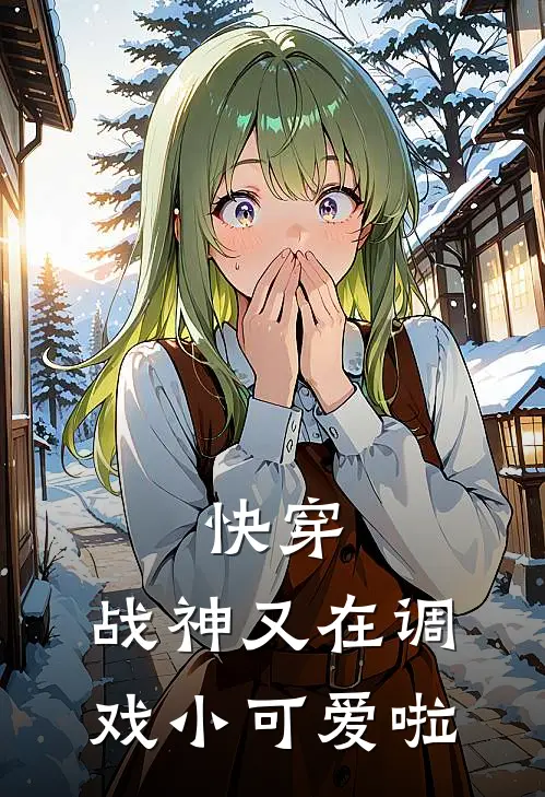 快穿：战神又在调戏小可爱啦