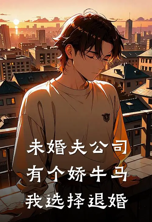 未婚夫公司有个娇牛马，我选择退婚