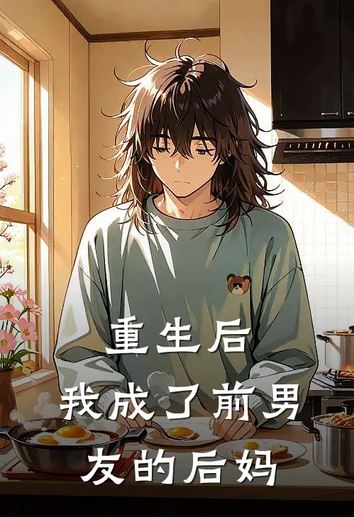 重生后，我成了前男友的后妈
