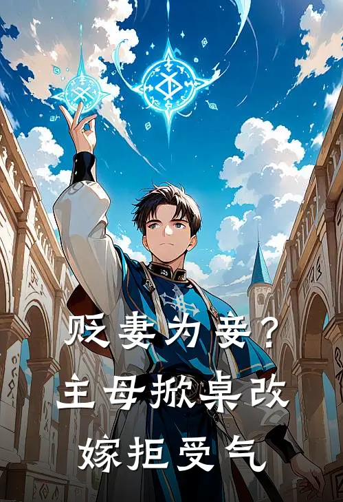 贬妻为妾？主母掀桌改嫁拒受气