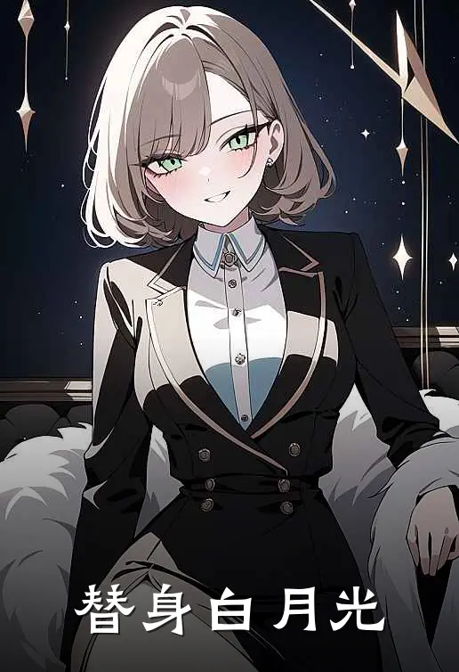替身白月光