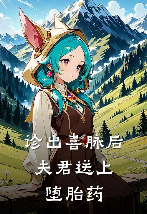 诊出喜脉后，夫君送上堕胎药