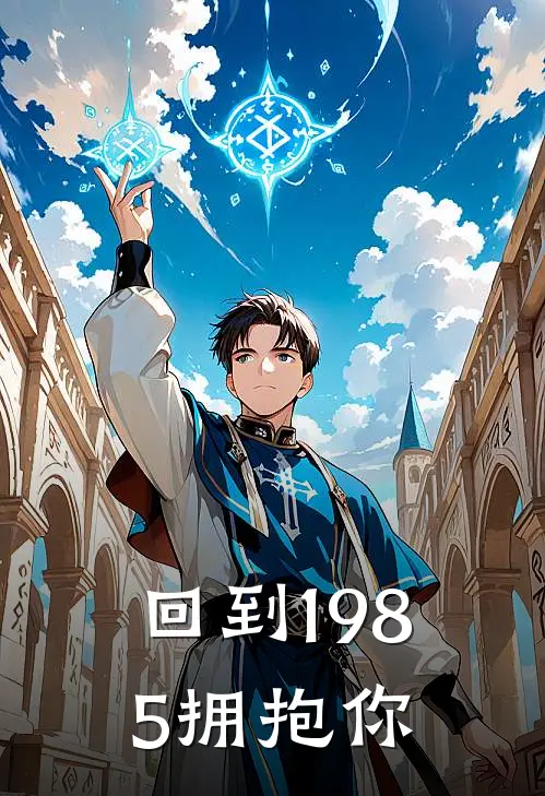 回到1985拥抱你