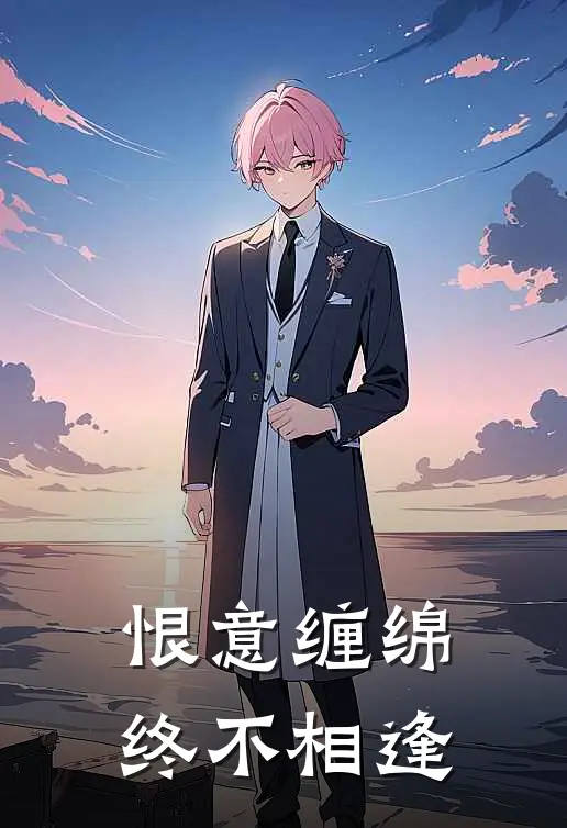 恨意缠绵，终不相逢